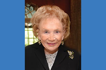 Doris M. Tarrant. Link to her story