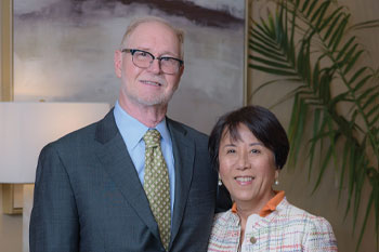 Sunny Choi, MD. Link to her story