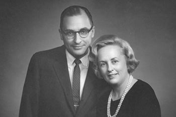 Edward Breuer. Link to his story