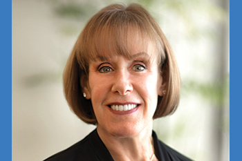 Barbara Bender. Link to her story